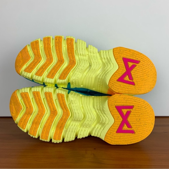 Nike Free Metcon 5 “Dusty Cactus” Training Shoes - Picture 6 of 15